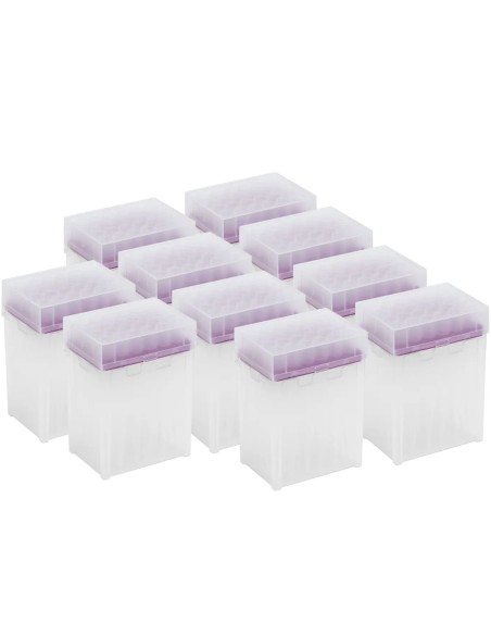 Pipetės antgaliai 10 ml DNase/ RNase free - rinkinys 10 x 24 vnt.
 
Pipetės antgaliai 10 ml DNase/ RNase free - rinkinys 10 x 24 vnt.