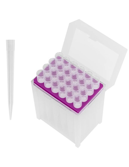 Pipetės antgaliai 10 ml DNase/ RNase free - rinkinys 10 x 24 vnt.
 
Pipetės antgaliai 10 ml DNase/ RNase free - rinkinys 10 x 24 vnt.