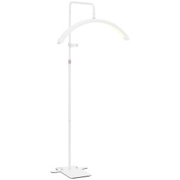 
Reguliuojamo aukščio kosmetinė gydymo lempa 3000 - 6000 K LED 40 W
