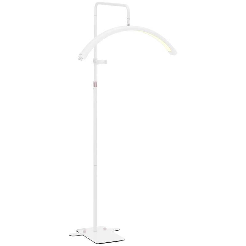 Reguliuojamo aukščio kosmetinė gydymo lempa 3000 - 6000 K LED 40 W