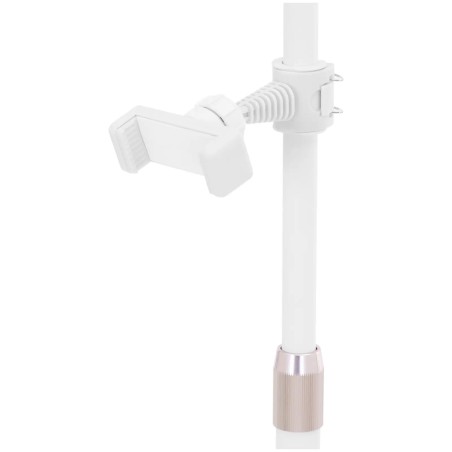 Reguliuojamo aukščio kosmetinė gydymo lempa 3000 - 6000 K LED 40 W
 
Reguliuojamo aukščio kosmetinė gydymo lempa 3000 - 6000 K LED 40 W