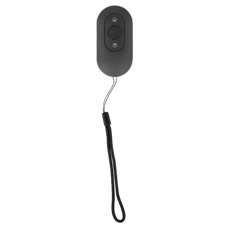 Infraraudonųjų spindulių terasos šildytuvo pakabinama lempa su nuotolinio valdymo pulteliu 600/ 1200/ 1800 W