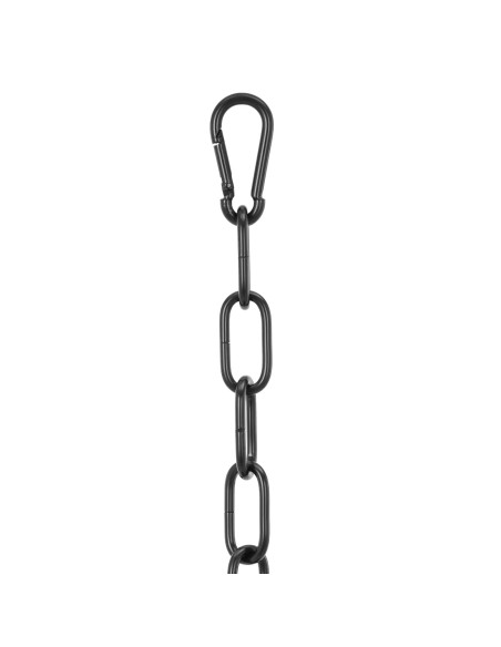 Infraraudonųjų spindulių terasos šildytuvo pakabinama lempa su nuotolinio valdymo pulteliu 600/ 1200/ 1800 W
 
Infraraudonųjų spindulių terasos šildytuvo pakabinama lempa su nuotolinio valdymo pulteliu 600/ 1200/ 1800 W