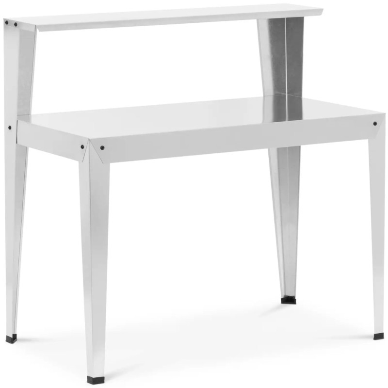 Sodo stalas augalams sodinti su lentyna, plieninis, 112 x 61 x 109 cm
Sodo stalas augalams sodinti su lentyna, plieninis, 112 x 61 x 109 cm