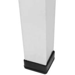 
Sodo stalas augalams sodinti su lentyna, plieninis, 112 x 61 x 109 cm
