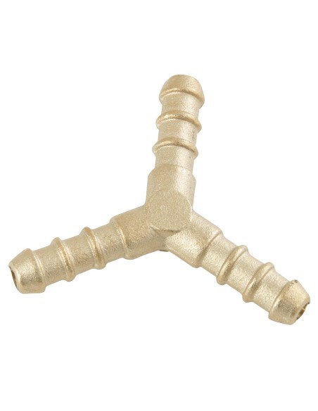 T formos skirstytuvas dujotiekio žarnoms 8x15 mm
 
T formos skirstytuvas dujotiekio žarnoms 8x15 mm