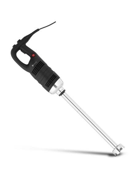 
Blenderio rankinio maišytuvo svirties ilgis 550 mm 8000-18000 aps./ min 850 W
