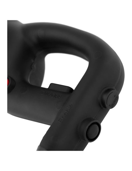 
Blenderio rankinio maišytuvo svirties ilgis 550 mm 8000-18000 aps./ min 850 W
