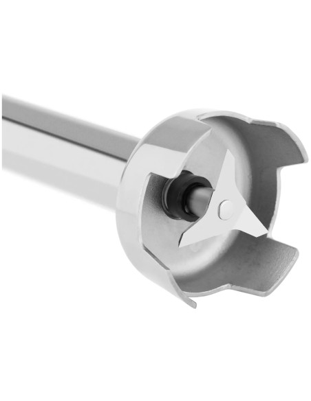 
Blenderio rankinio maišytuvo svirties ilgis 550 mm 8000-18000 aps./ min 850 W
