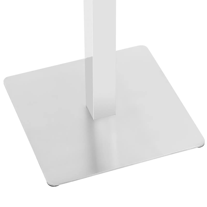 
Kavos baro staliukas kvadratinis 60 x 60 cm
