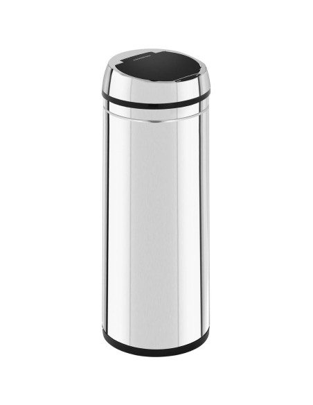 Automatinė bekontaktė šiukšliadėžė su judesio jutikliu, 20 cm 22 L Automatinė bekontaktė šiukšliadėžė su judesio jutikliu, 20 cm 22 L