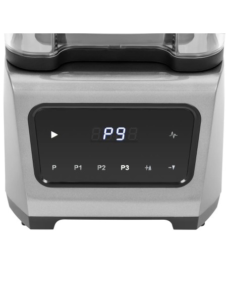 
2,5 l 1680 W ąsotis su garsui nepralaidžiu korpusu ir skaitmeniniu skydeliu
