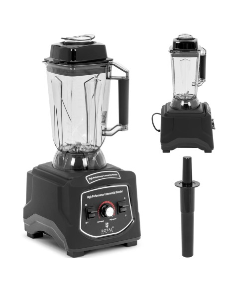 ąsotis su impulsiniu režimu 2,5 l 24500 aps./ min 1680 W
 
ąsotis su impulsiniu režimu 2,5 l 24500 aps./ min 1680 W