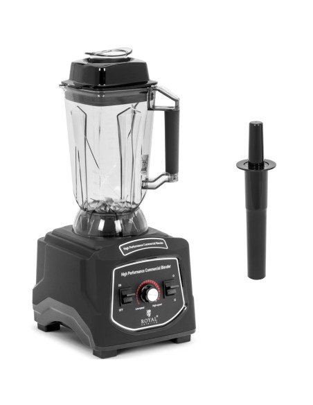 ąsotis su impulsiniu režimu 2,5 l 24500 aps./ min 1680 W
 
ąsotis su impulsiniu režimu 2,5 l 24500 aps./ min 1680 W