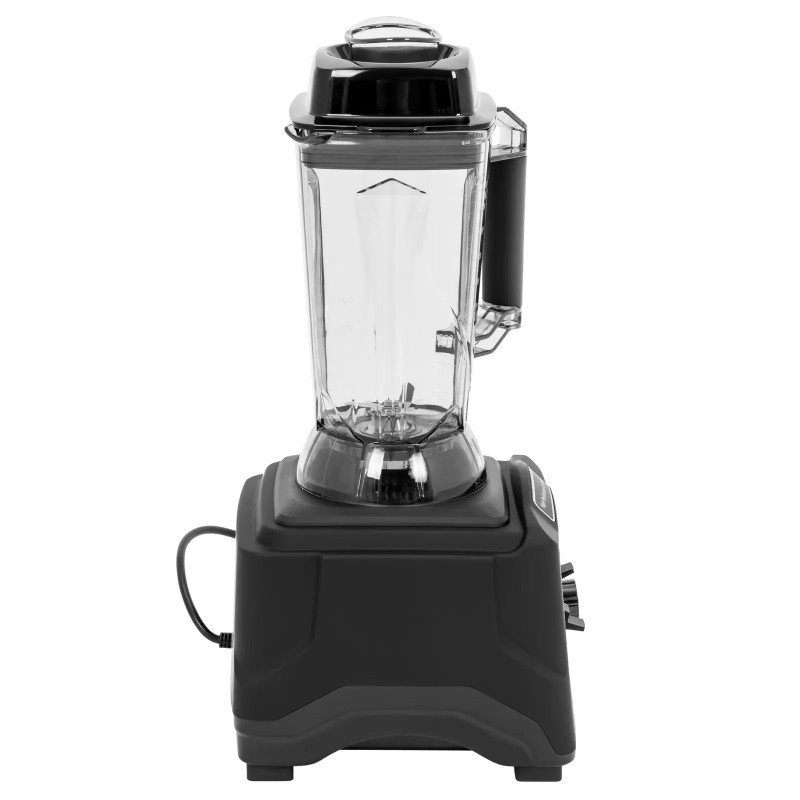 ąsotis su impulsiniu režimu 2,5 l 24500 aps./ min 1680 W