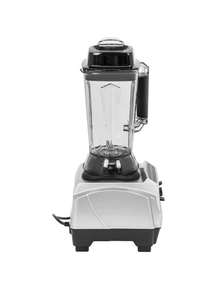 
ąsotis su impulsiniu režimu 2 l 24500 aps./ min 1500 W
