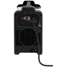 
Skaitmeninis aliuminio suvirintojas ENTRIX TIG MMA HF AC/ DC Pulse 200A

