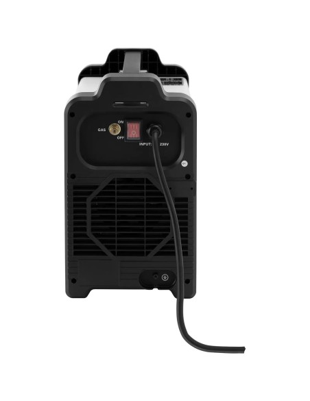 Skaitmeninis aliuminio suvirintojas ENTRIX TIG MMA HF AC/ DC Pulse 200A
 
Skaitmeninis aliuminio suvirintojas ENTRIX TIG MMA HF AC/ DC Pulse 200A