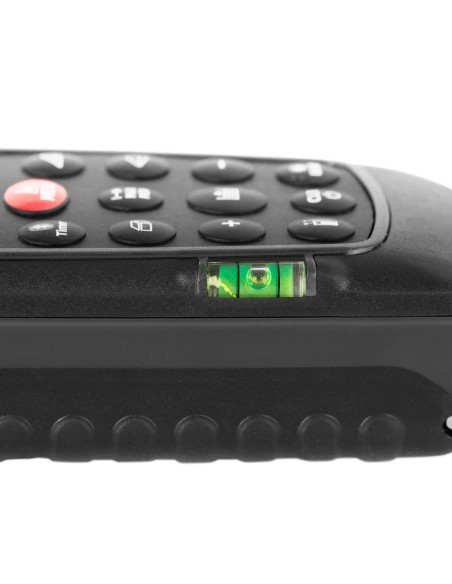 Lazerinis nuotolio ieškiklis Bluetooth atstumo matuoklis 70m/ 1,5mm
 
Lazerinis nuotolio ieškiklis Bluetooth atstumo matuoklis 70m/ 1,5mm