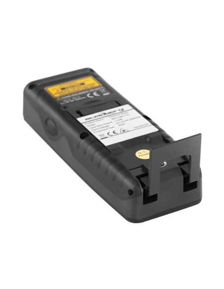 Lazerinis nuotolio ieškiklis Bluetooth atstumo matuoklis 70m/ 1,5mm
 
Lazerinis nuotolio ieškiklis Bluetooth atstumo matuoklis 70m/ 1,5mm