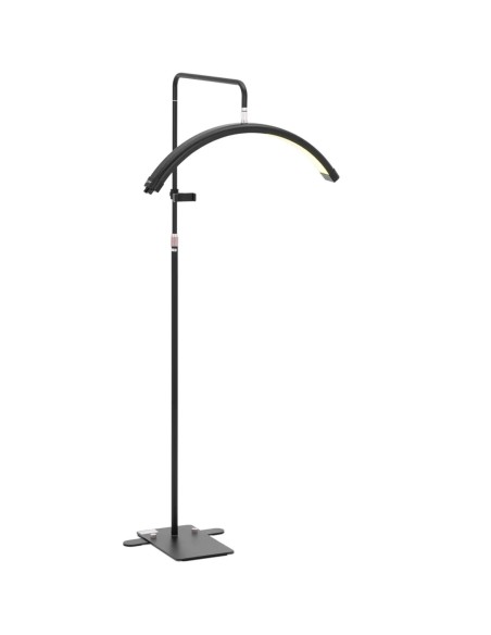 Kosmetikos lempa blakstienų makiažui reguliuojama LED 3000 - 6000 K 40 W - juoda
 
Kosmetikos lempa blakstienų makiažui reguliuojama LED 3000 - 6000 K 40 W - juoda