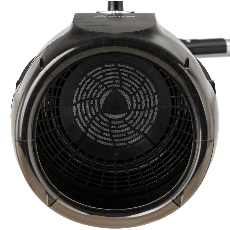Plaukų džiovintuvas su jonizacija, montuojamas prie sienos, 70 C, 1000 W