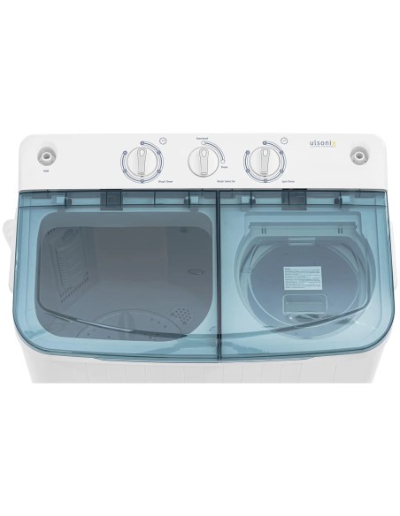 Mini pusiau automatinė skalbimo mašina 5 kg apkrova 280 W
 
Mini pusiau automatinė skalbimo mašina 5 kg apkrova 280 W