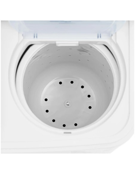 Mini pusiau automatinė skalbimo mašina 5 kg apkrova 280 W
 
Mini pusiau automatinė skalbimo mašina 5 kg apkrova 280 W