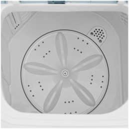 
Mini pusiau automatinė skalbimo mašina 5 kg apkrova 280 W
