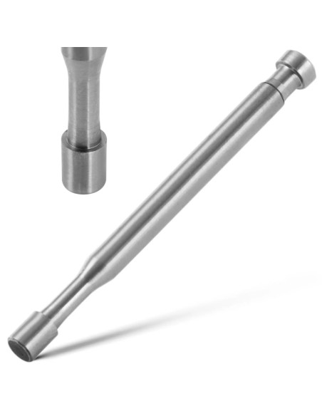 Perforatorius šokinėjančioms žirklėms lakštiniam metalui pjauti sk. 4,97 mm
 
Perforatorius šokinėjančioms žirklėms lakštiniam metalui pjauti sk. 4,97 mm