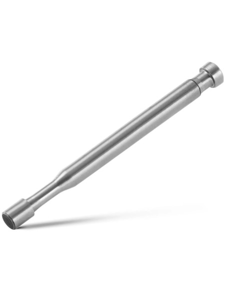 Perforatorius šokinėjančioms žirklėms lakštiniam metalui pjauti sk. 4,97 mm
 
Perforatorius šokinėjančioms žirklėms lakštiniam metalui pjauti sk. 4,97 mm