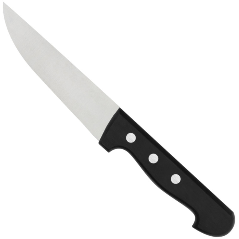 Peilis žaliai mėsai pjaustyti, ilgis 145 mm SUPERIOR Peilis žaliai mėsai pjaustyti, ilgis 145 mm SUPERIOR