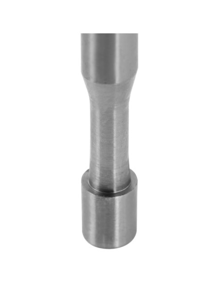 Perforatorius šokinėjančioms žirklėms lakštiniam metalui pjauti sk. 4,97 mm
 
Perforatorius šokinėjančioms žirklėms lakštiniam metalui pjauti sk. 4,97 mm