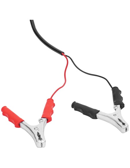 
Nešiojamas kuro bakas su elektriniu siurblio dozatoriumi ant ratų 62 l/ min 120 l
