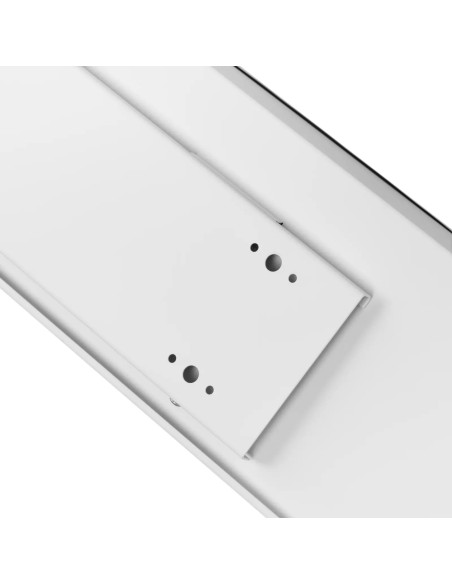 Oro užuolaidos elektrinis sieninis šildytuvas su nuotolinio valdymo pulteliu 1520 m3/ h 130 W
 
Oro užuolaidos elektrinis sieninis šildytuvas su nuotolinio valdymo pulteliu 1520 m3/ h 130 W