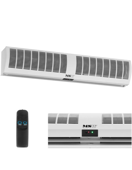 Oro užuolaidos elektrinis sieninis šildytuvas su pulteliu 1510 m3/ h 190 W
 
Oro užuolaidos elektrinis sieninis šildytuvas su pulteliu 1510 m3/ h 190 W