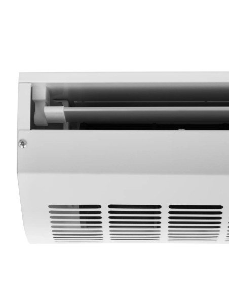 Oro užuolaidos elektrinis sieninis šildytuvas su pulteliu 1510 m3/ h 190 W
 
Oro užuolaidos elektrinis sieninis šildytuvas su pulteliu 1510 m3/ h 190 W