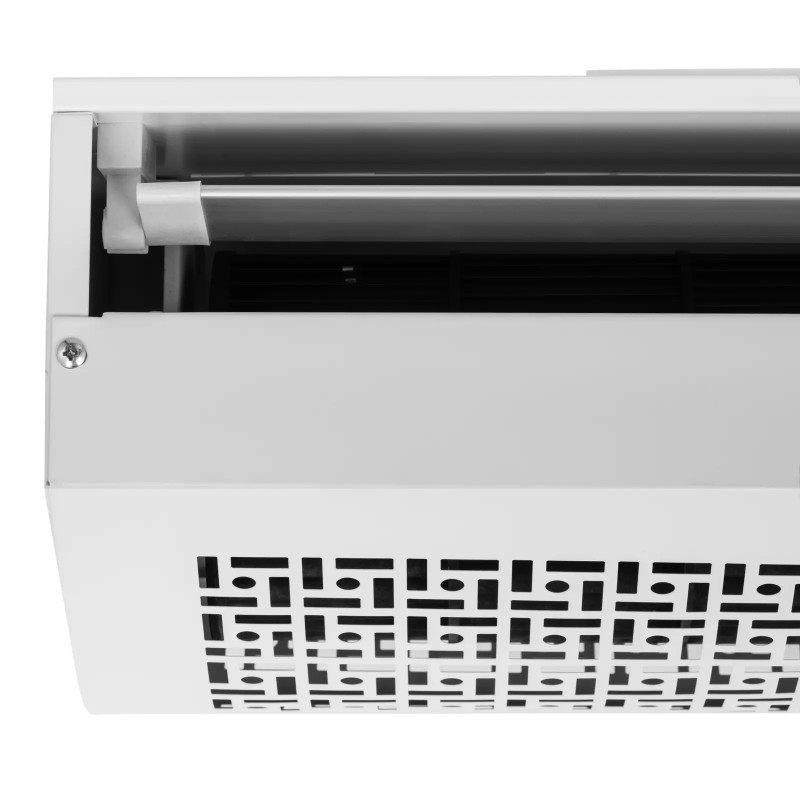 Oro užuolaidos elektrinis sieninis šildytuvas su pulteliu 3030 m3/ h 170 W