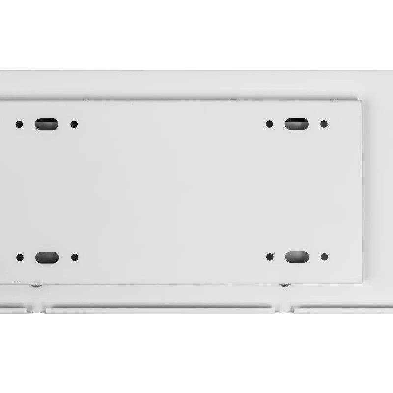 Oro užuolaidos elektrinis sieninis šildytuvas su pulteliu 3030 m3/ h 170 W