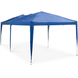 
Neperšlampama sodo paviljono palapinė 3 x 6 m
