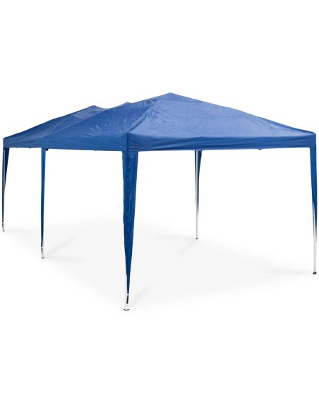 Neperšlampama sodo paviljono palapinė 3 x 6 m
 
Neperšlampama sodo paviljono palapinė 3 x 6 m