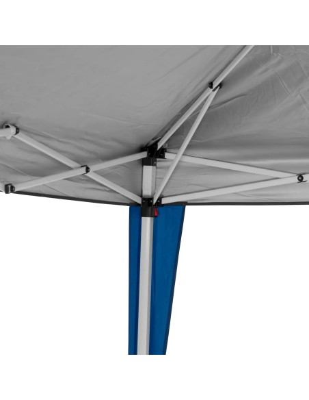 Neperšlampama sodo paviljono palapinė 3 x 6 m
 
Neperšlampama sodo paviljono palapinė 3 x 6 m
