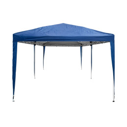 
Neperšlampama sodo paviljono palapinė 3 x 6 m
