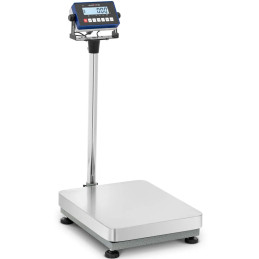 
Sandėlio platformos svarstyklės 40 x 50 cm 300 kg / 0,01 kg
