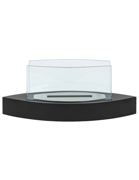 Laisvai pastatomas plieninis bio židinys 0,6 l 60 x 20 cm
 
Laisvai pastatomas plieninis bio židinys 0,6 l 60 x 20 cm