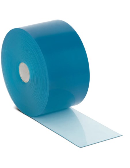PVC juostos užuolaidų ritinys -40 iki 50 laipsnių 200 x 2 mm x 50 m
 
PVC juostos užuolaidų ritinys -40 iki 50 laipsnių 200 x 2 mm x 50 m