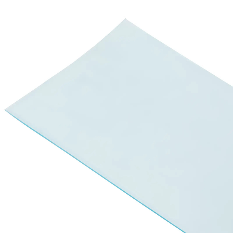 PVC juostos užuolaidų ritinys -40 iki 50 laipsnių 200 x 2 mm x 50 m