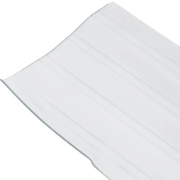 
PVC juostos užuolaidų ritinys gofruotas -20 iki 50 laipsnių 200 x 2 mm x 50 m
