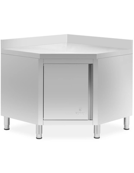 Kampinė maitinimo spinta su briauna PLIENAS 100 x 100 x 97 cm
 
Kampinė maitinimo spinta su briauna PLIENAS 100 x 100 x 97 cm