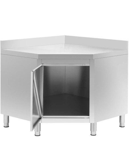 Kampinė maitinimo spinta su briauna PLIENAS 100 x 100 x 97 cm
 
Kampinė maitinimo spinta su briauna PLIENAS 100 x 100 x 97 cm